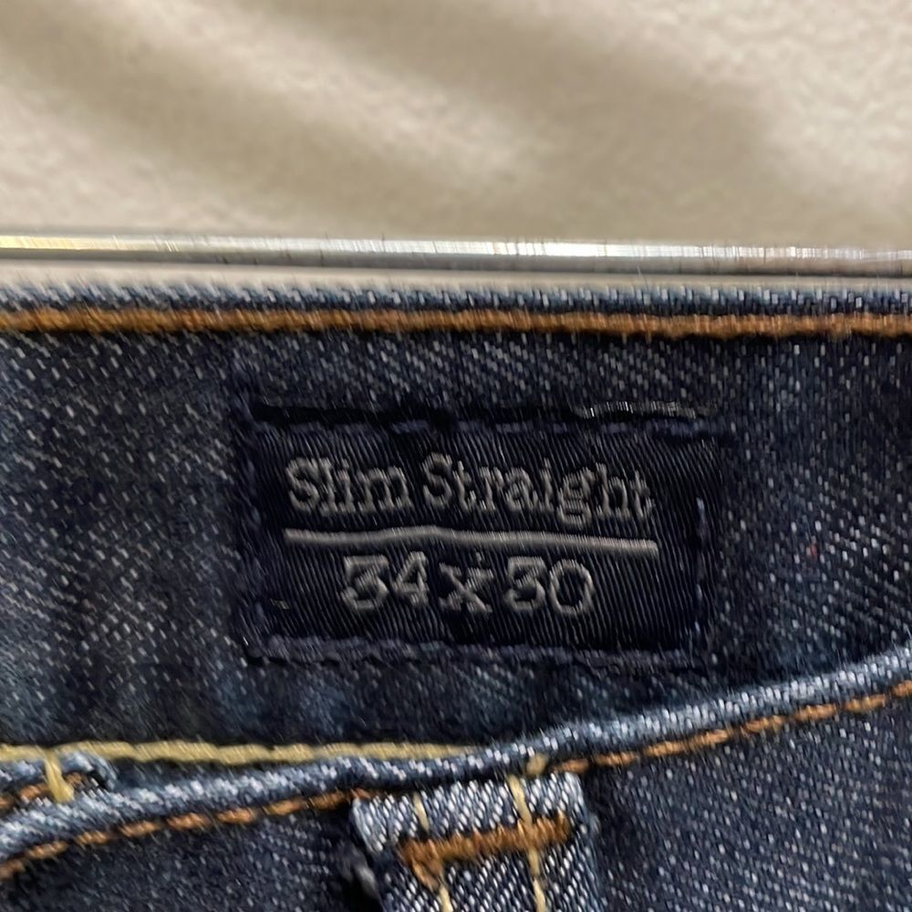 Pd&c Mens jeans - Picture 8 of 13